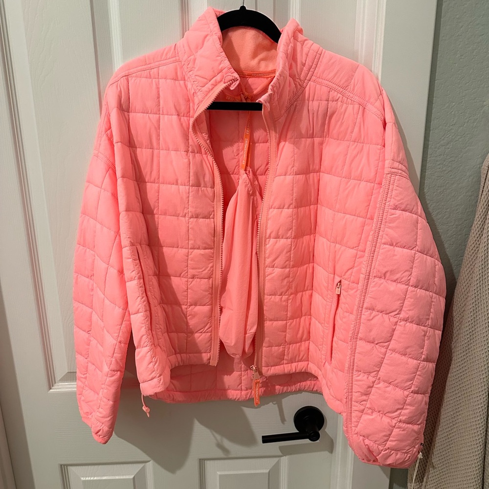 Free People Packable Puffer